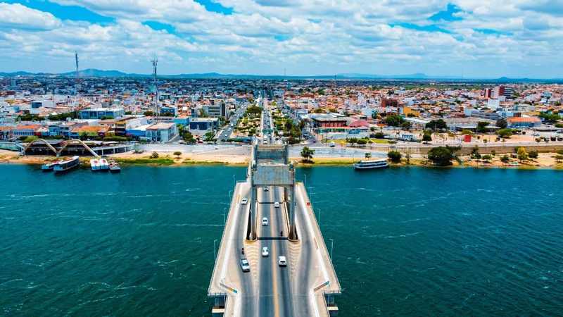 Juazeiro é destaque em ranking de melhores cidades do interior da Bahia para morar | Blog JBrito Notícias